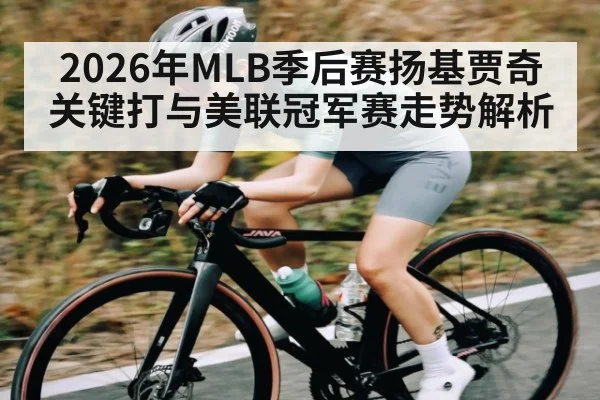 2026年MLB季后赛扬基贾奇关键打与美联冠军赛走势解析